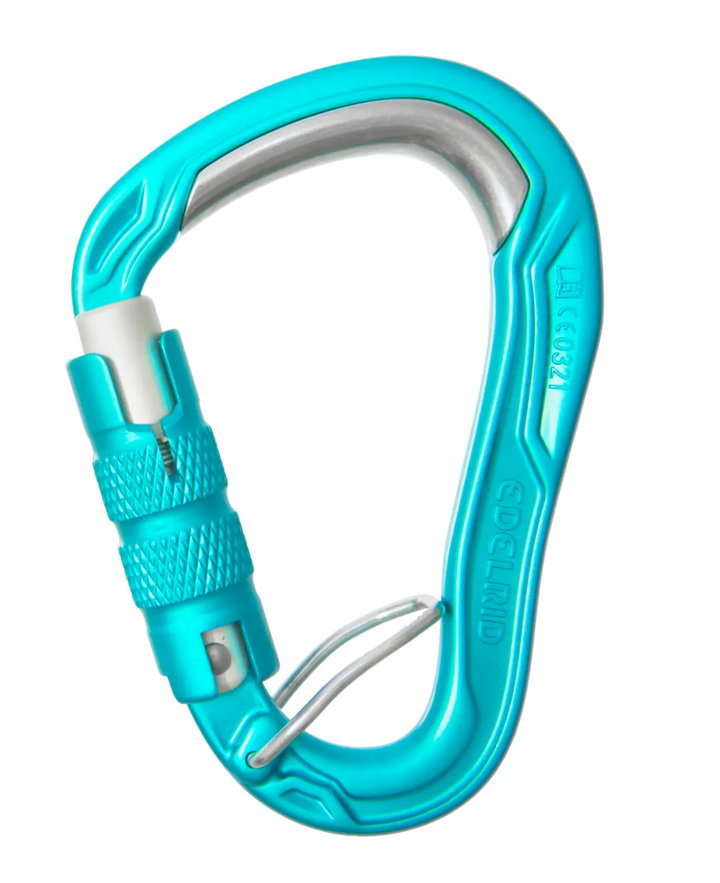 HMS Bulletproof Triple FG Carabiner