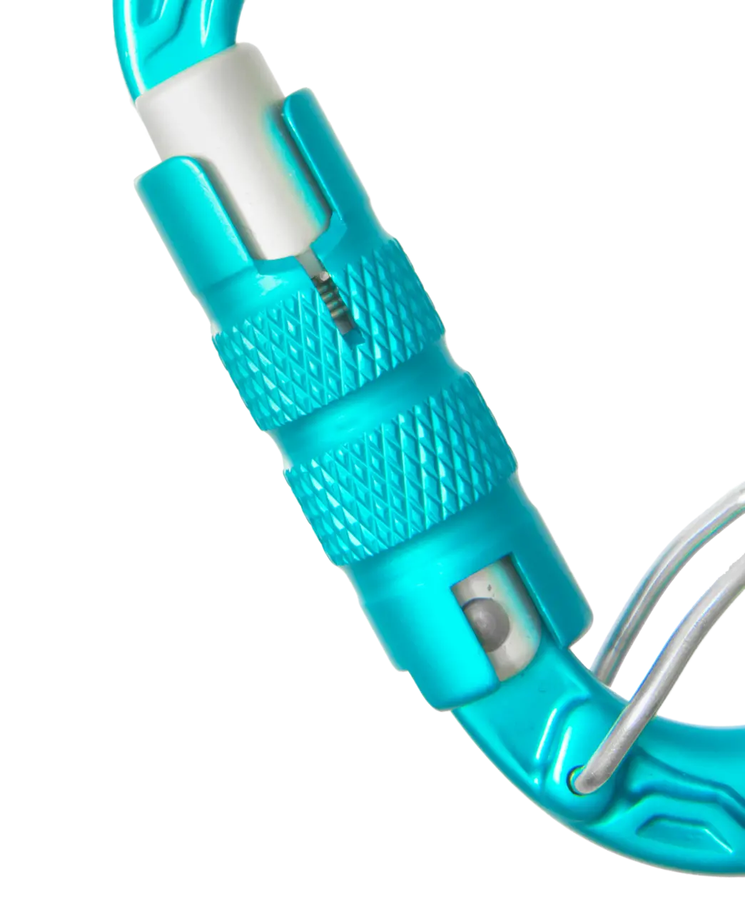 HMS Bulletproof Triple FG Carabiner