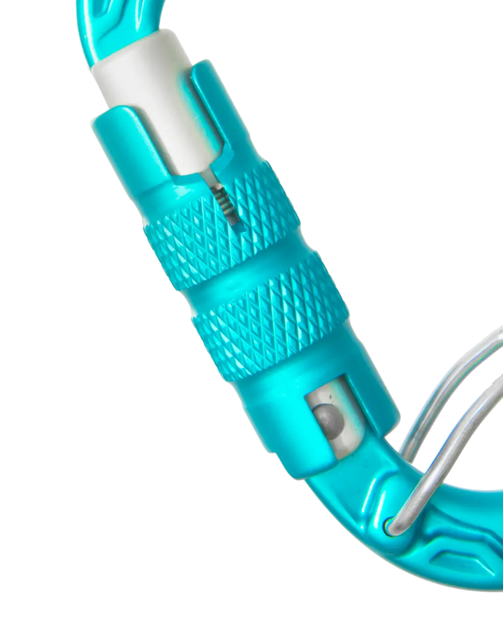 HMS Bulletproof Triple FG Carabiner