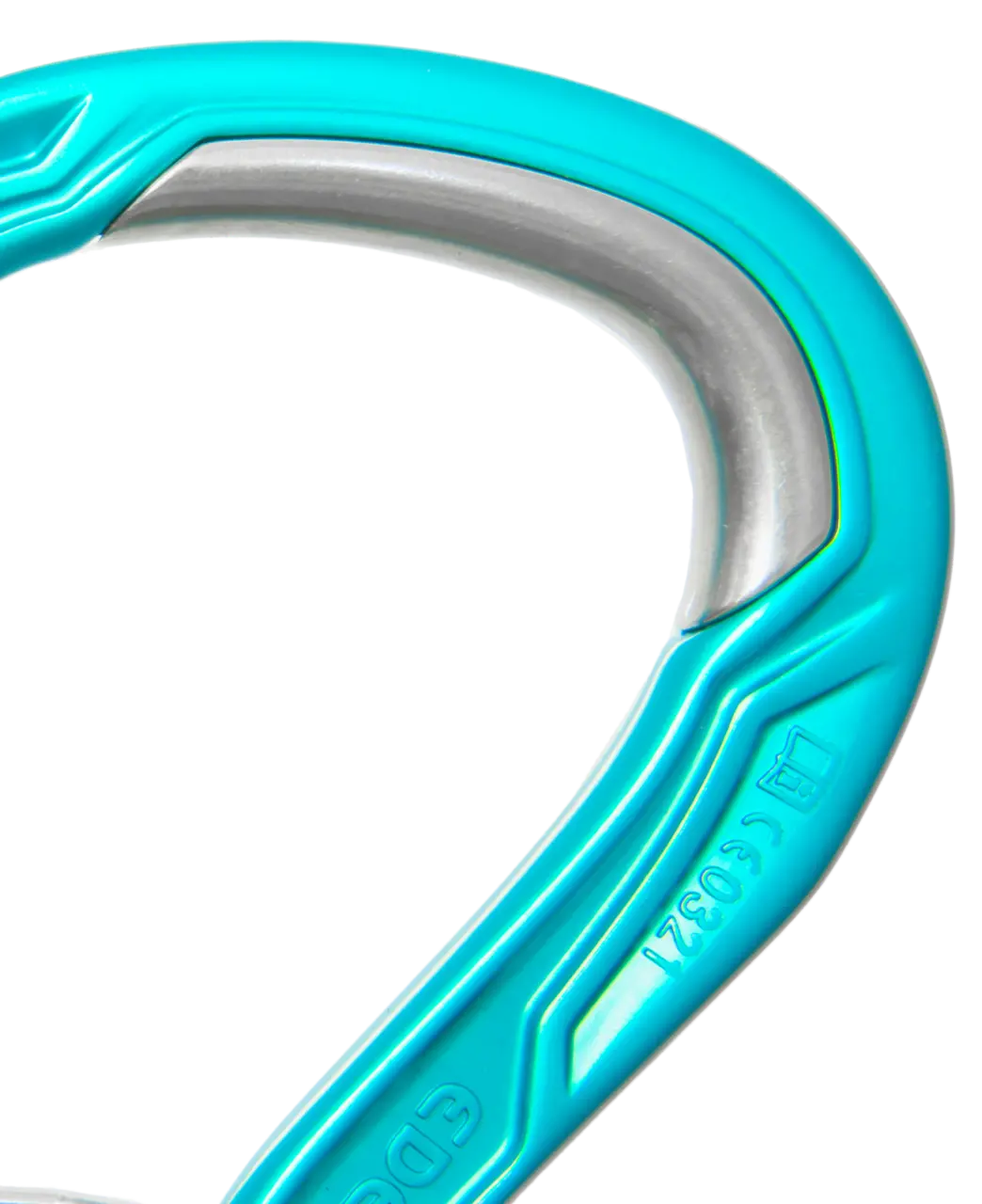 HMS Bulletproof Triple FG Carabiner
