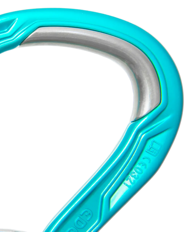 HMS Bulletproof Triple FG Carabiner