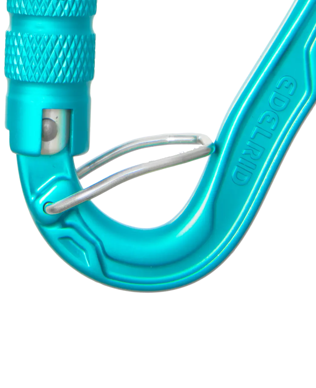 HMS Bulletproof Triple FG Carabiner