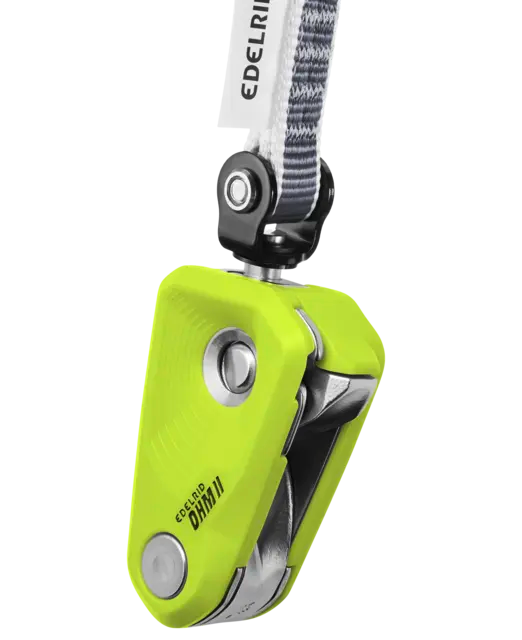 Ohm II Assisted Braking Device