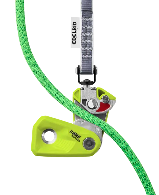 Ohm II Assisted Braking Device