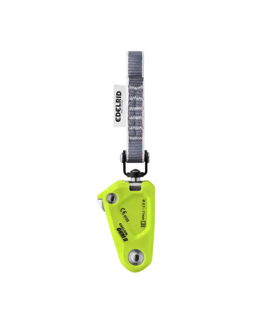 Ohm II Assisted Braking Device