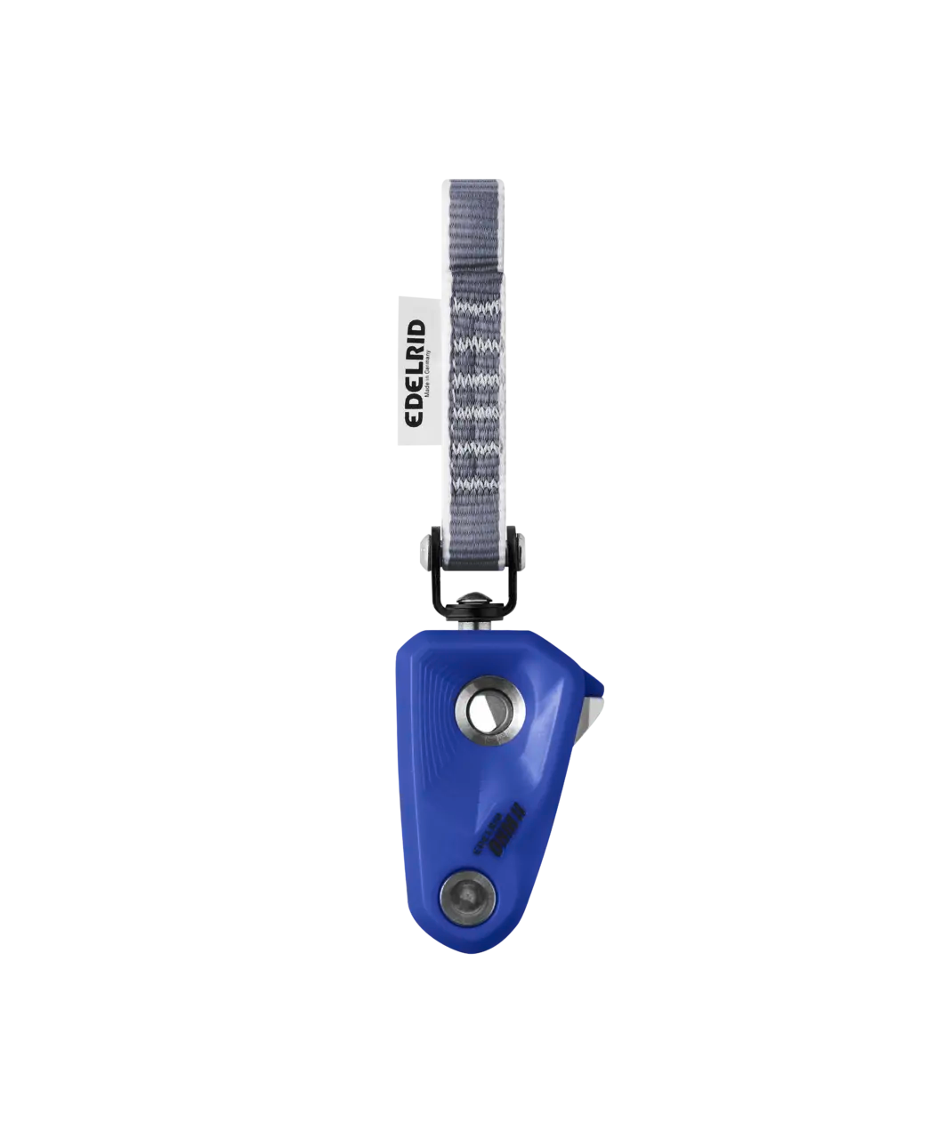 Ohm II Assisted Braking Device