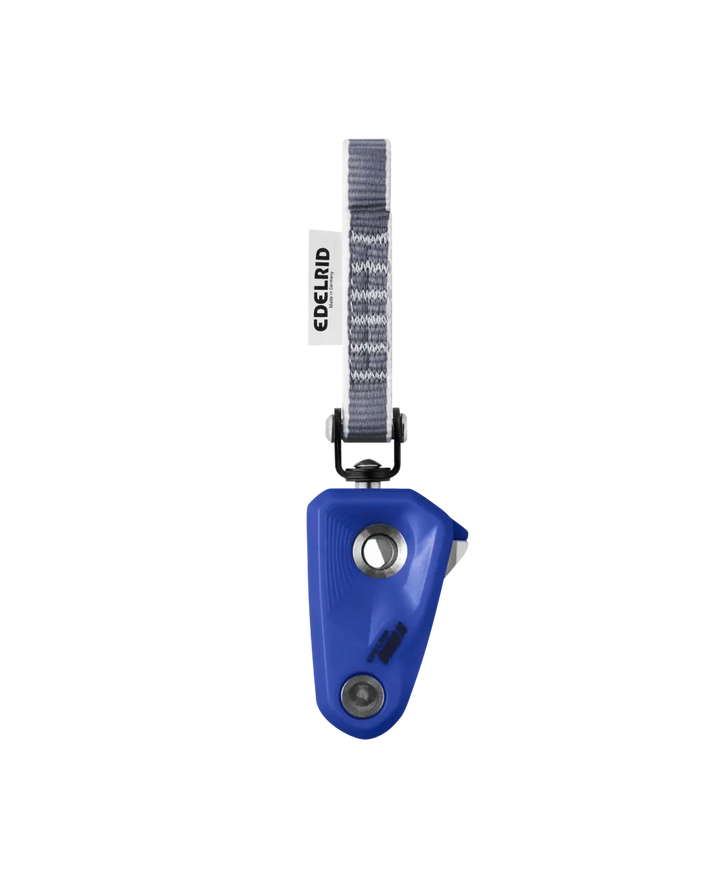 Ohm II Assisted Braking Device