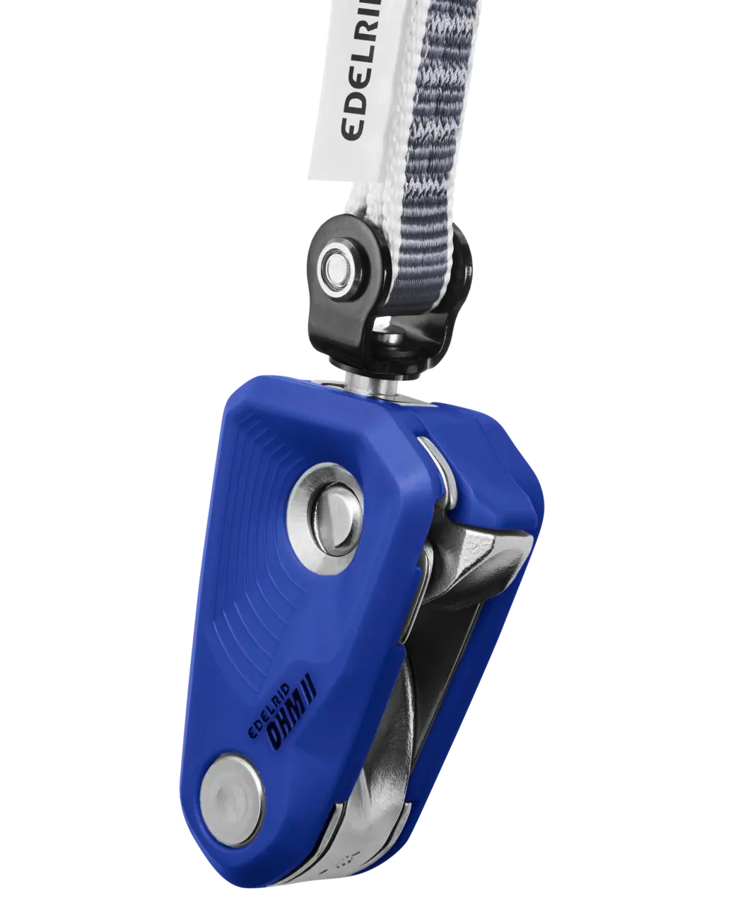 Ohm II Assisted Braking Device