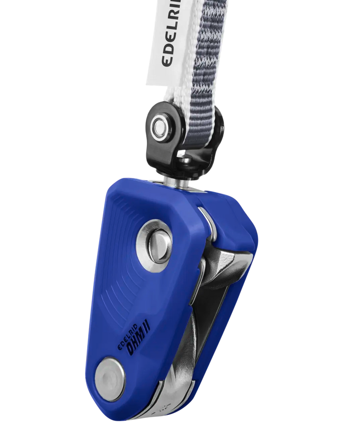 Ohm II Assisted Braking Device
