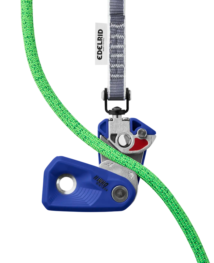 Ohm II Assisted Braking Device