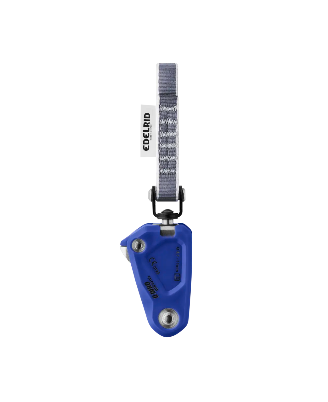 Ohm II Assisted Braking Device