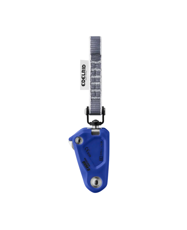 Ohm II Assisted Braking Device