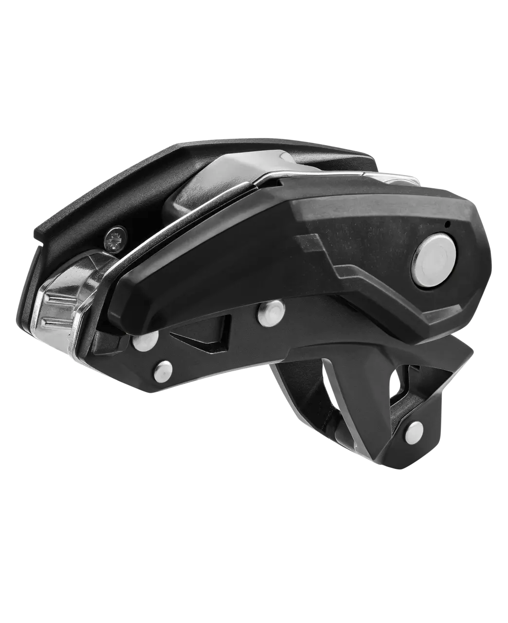 Pinch Semi Automatic Belay Device