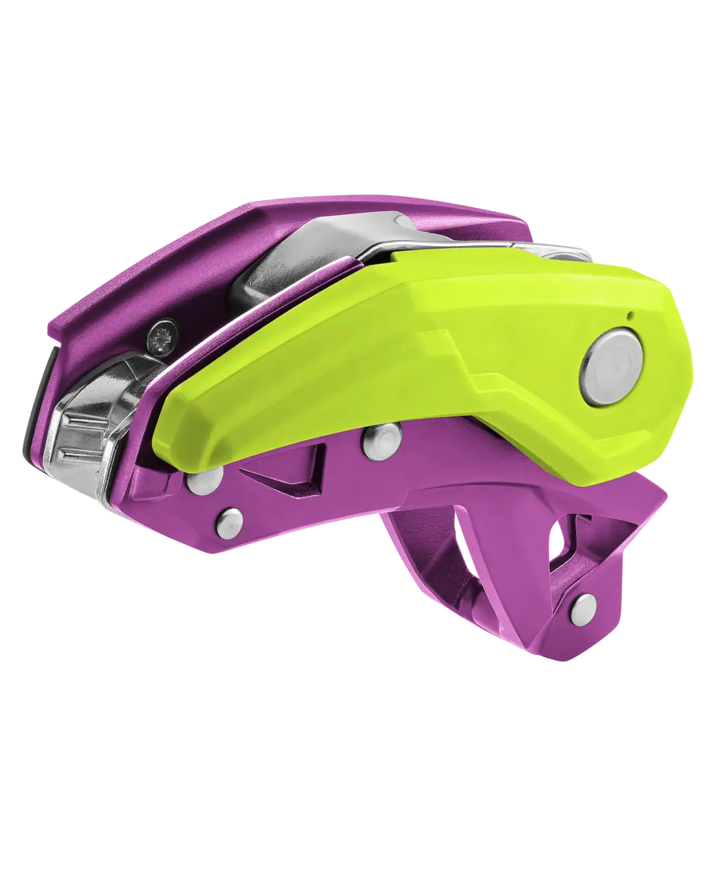 Pinch Semi Automatic Belay Device
