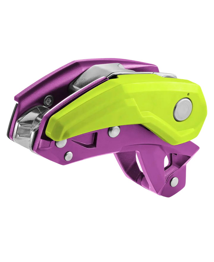 Pinch Semi Automatic Belay Device