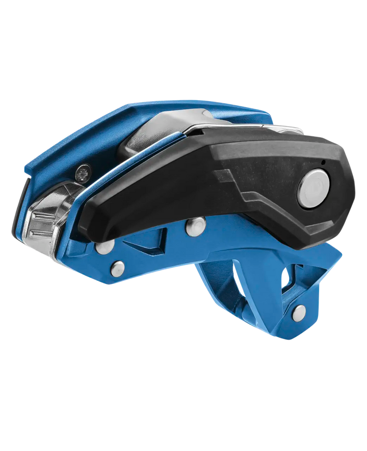 Pinch Semi Automatic Belay Device