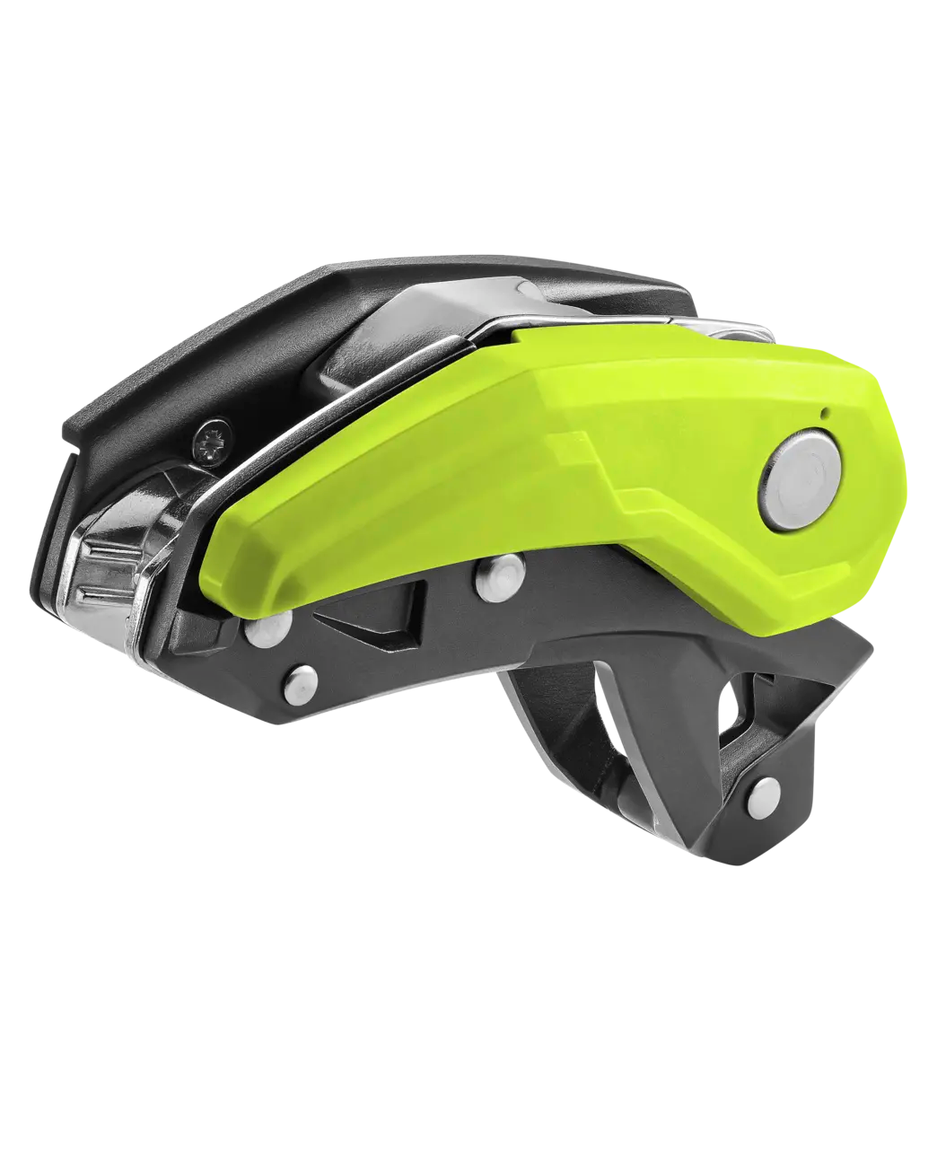 Pinch Semi Automatic Belay Device