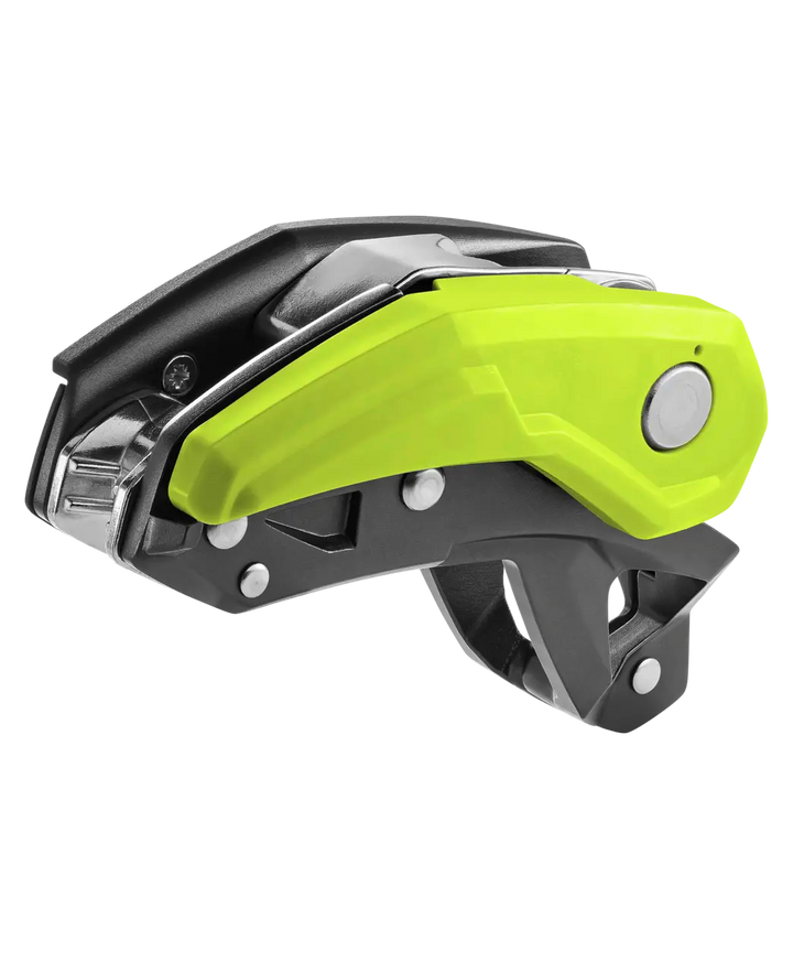 Pinch Semi Automatic Belay Device