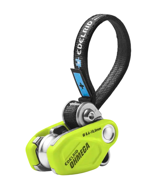 Ohmega Assisted Braking Device