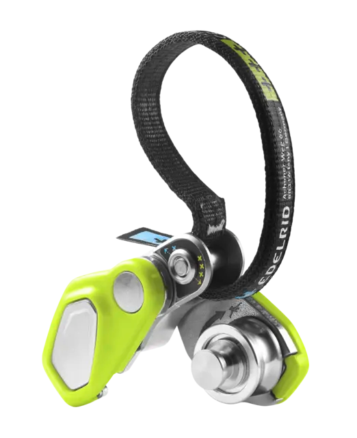Ohmega Assisted Braking Device