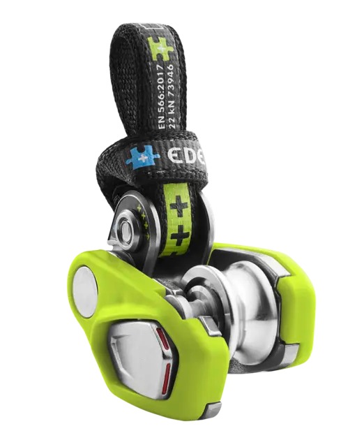 Ohmega Assisted Braking Device