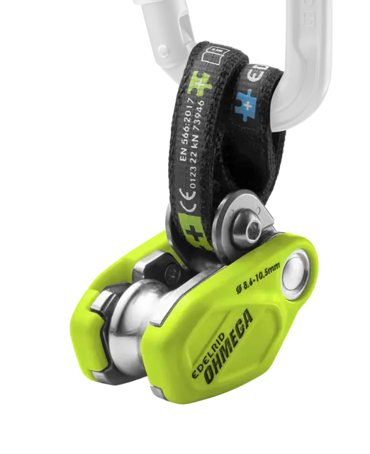 Ohmega Assisted Braking Device