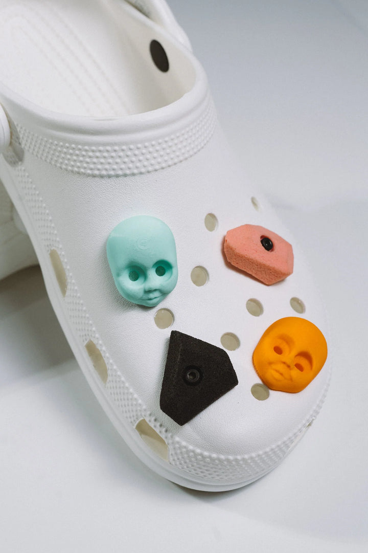 Baby Mini Shoe Charm