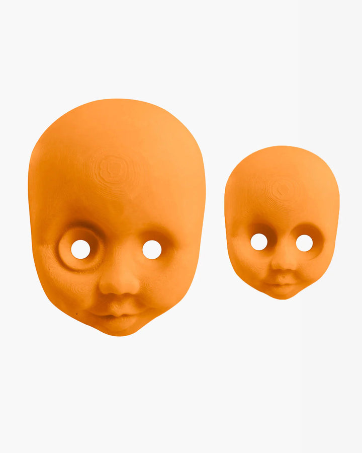 Baby Mini Magnets (2 Pack)