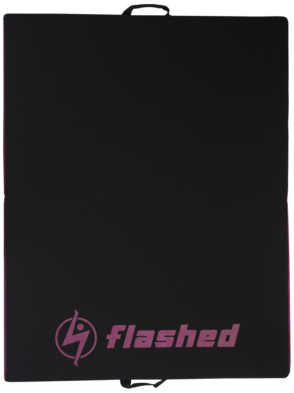 Big Squishy Crash Pad