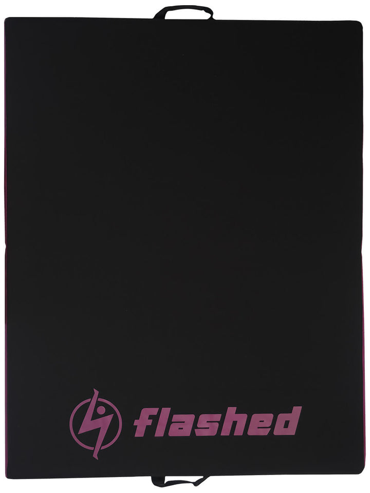 Big Squishy Crash Pad