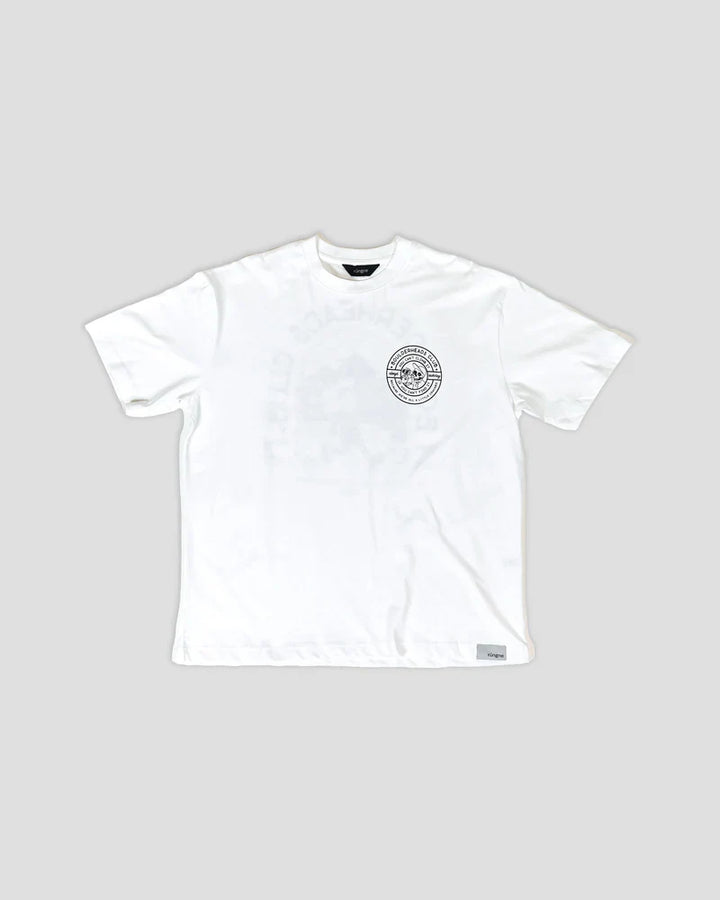 Boulderheads Tee Oversized Fit