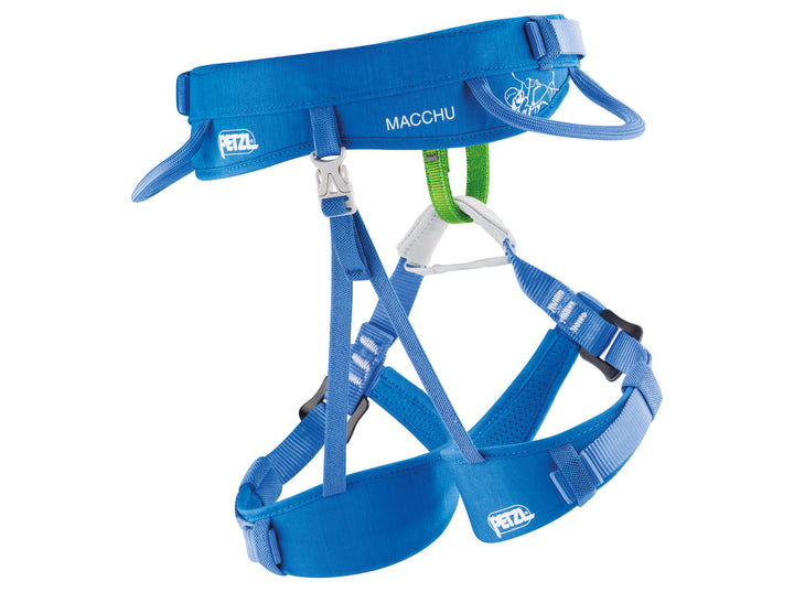 Harness MACCHU - Kid‘s