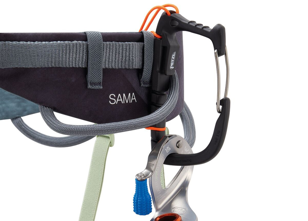 Harness SAMA - Men's