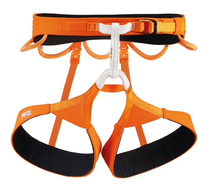 Harness HIRUNDOS - Unisex