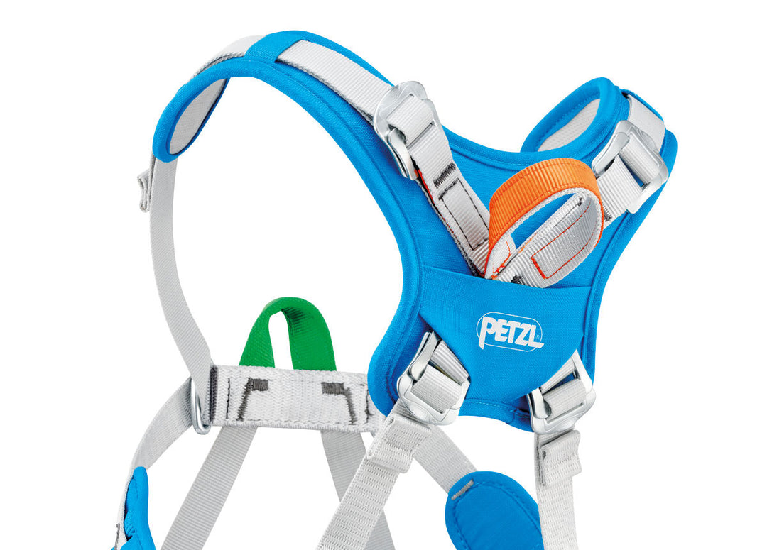 Harness OUISTITI - Kid's