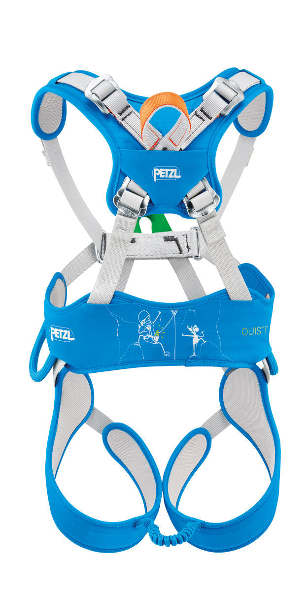 Harness OUISTITI - Kid's