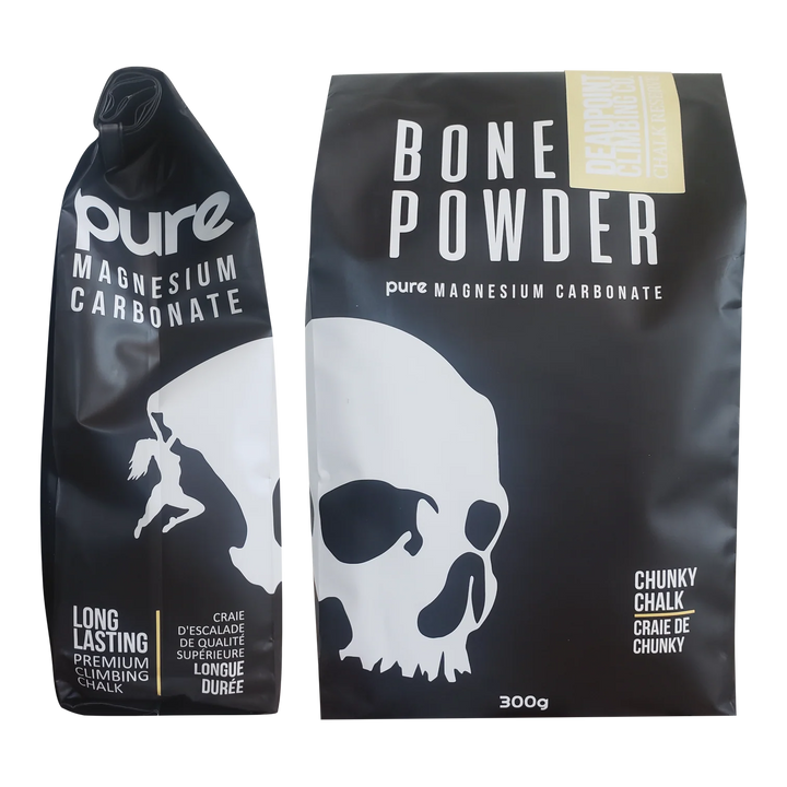 Bone Powder Chunky Chalk