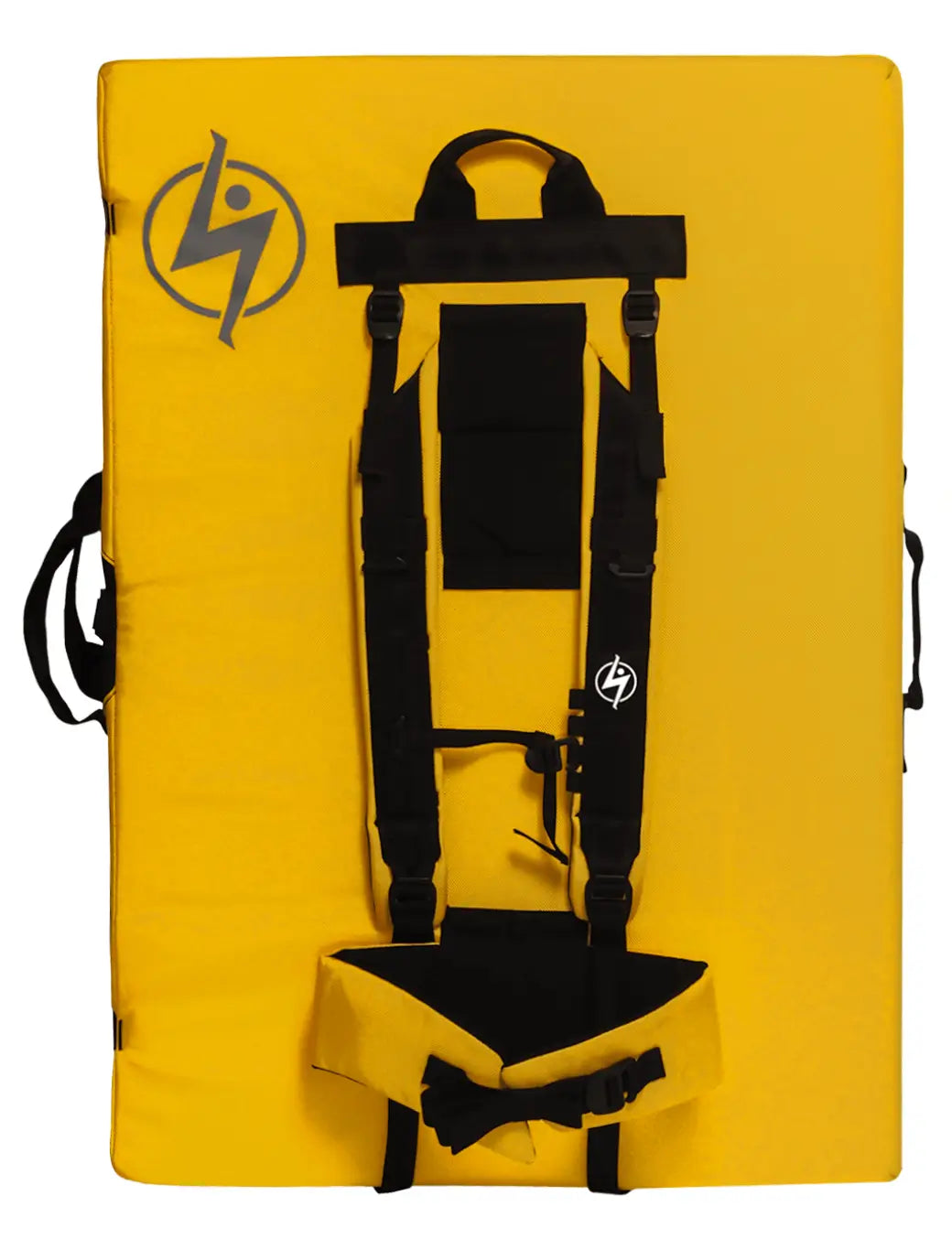 Drifter Crash Pad