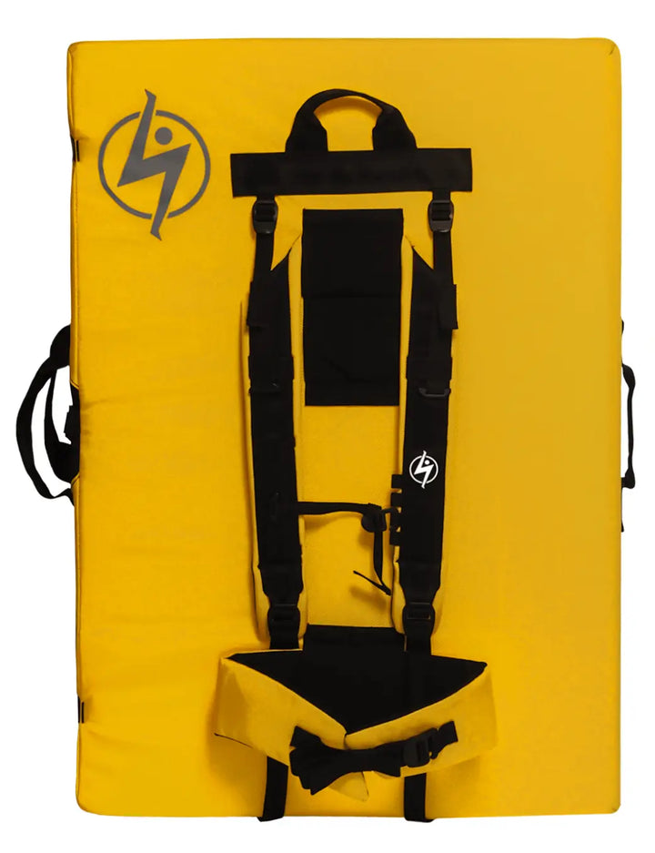Drifter Crash Pad