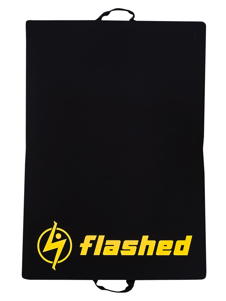 Drifter Crash Pad
