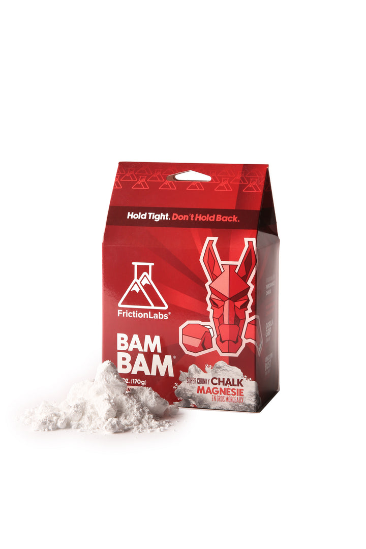 Bam Bam Super Chunky Loose Chalk