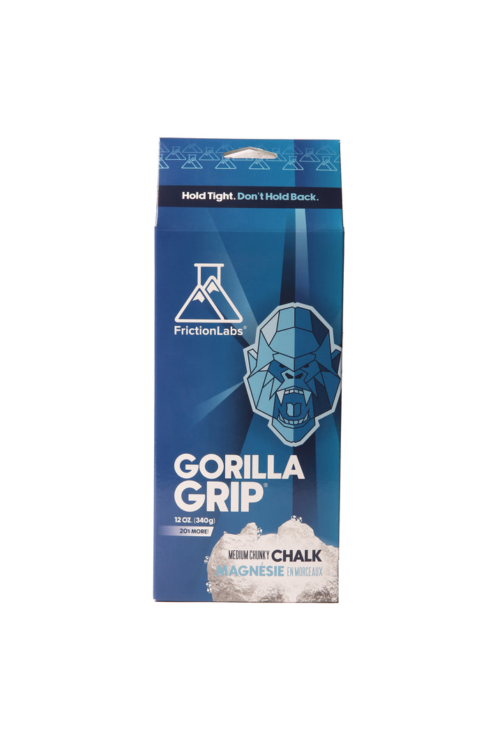 Gorilla Grip Chunky Chalk