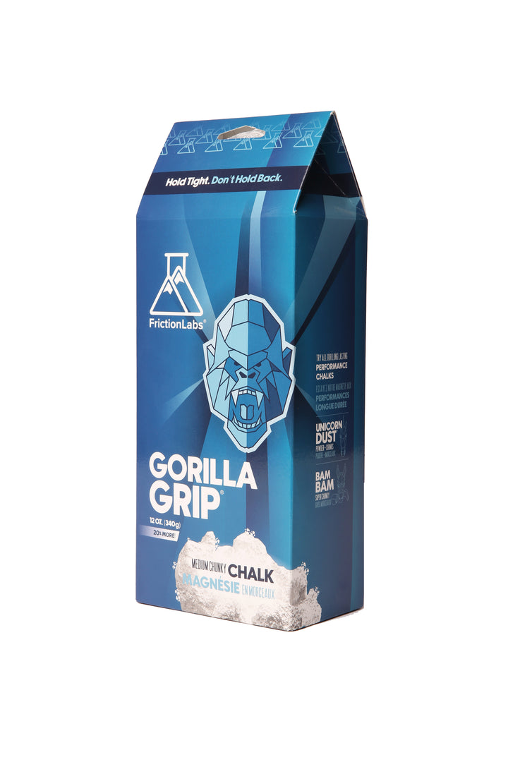 Gorilla Grip Chunky Chalk