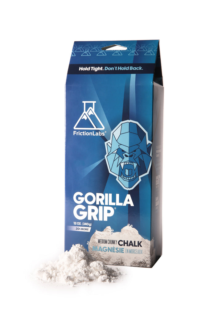 Gorilla Grip Chunky Chalk
