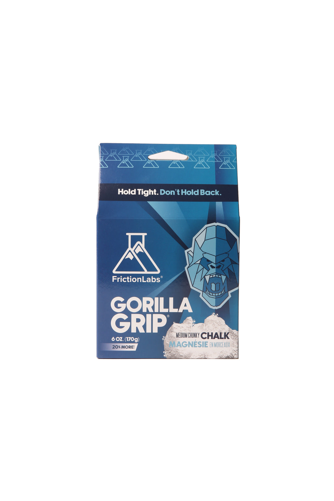 Gorilla Grip Chunky Chalk