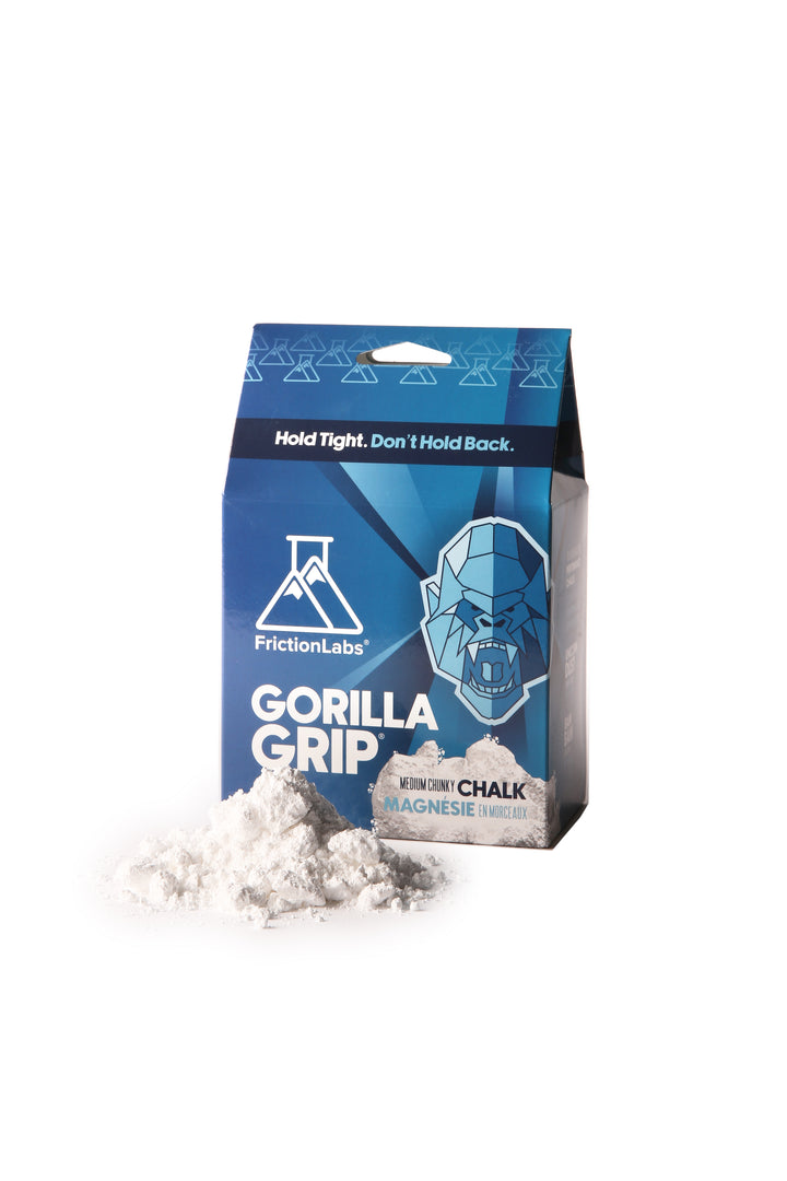 Gorilla Grip Chunky Chalk