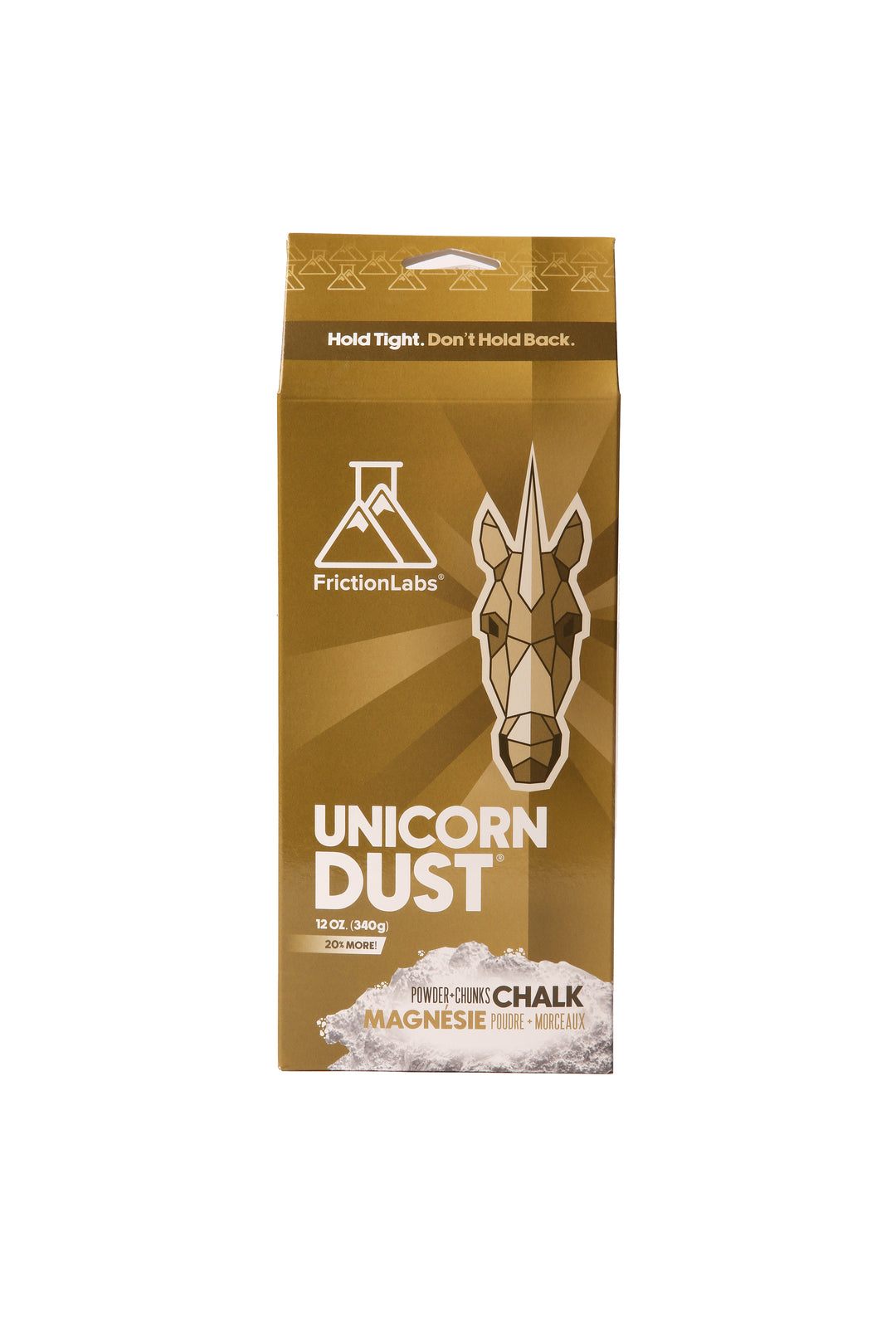 Unicorn Dust Powder and Chunky Chalk