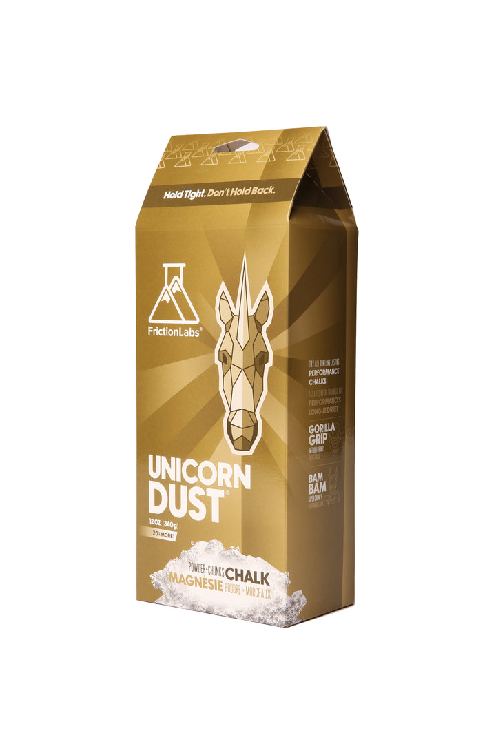 Unicorn Dust Powder and Chunky Chalk
