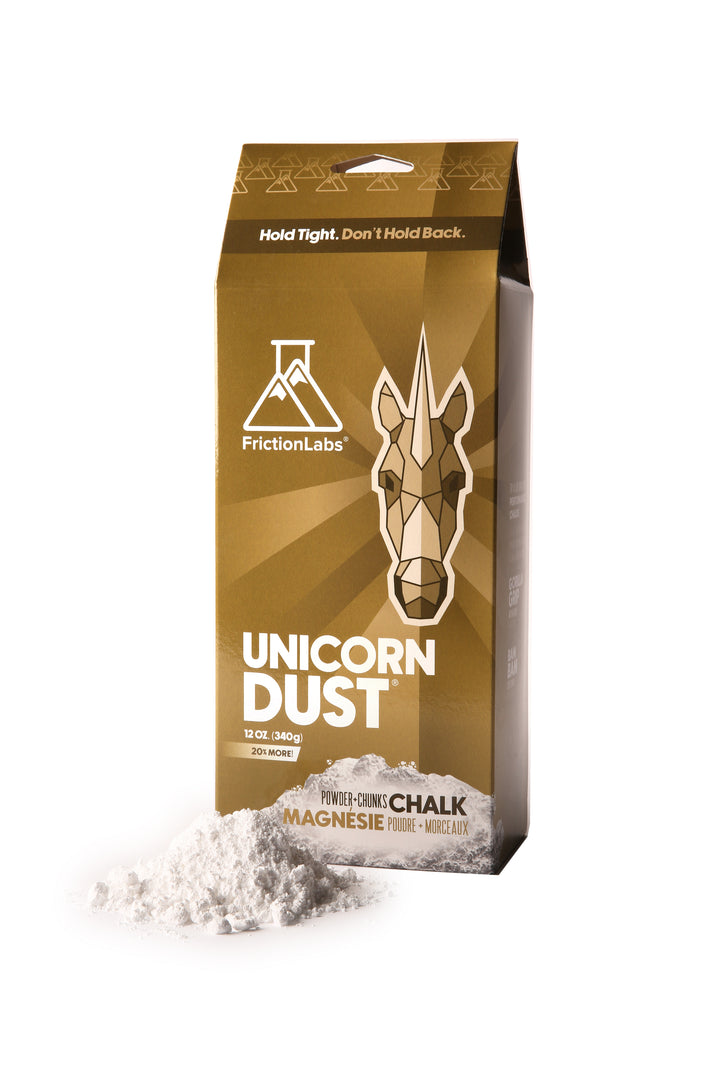 Unicorn Dust Powder and Chunky Chalk