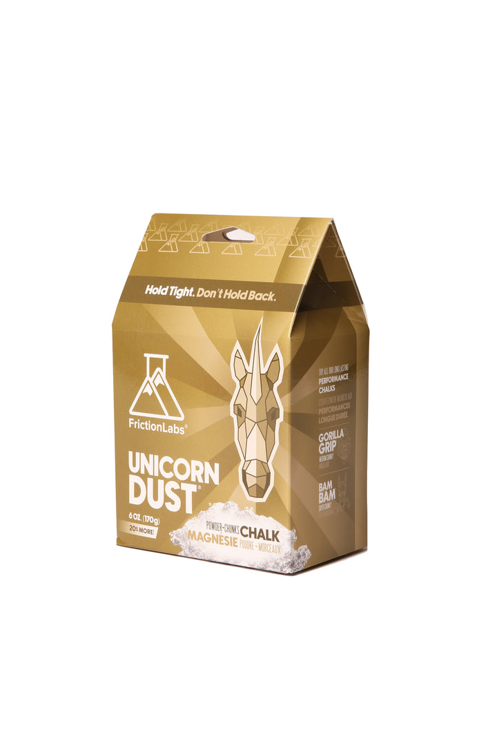 Unicorn Dust Powder and Chunky Chalk